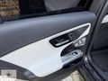 2025 Model C 200 4 Matic AMG 19.000 Km'de