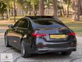 2025 Model C 200 4 Matic AMG 19.000 Km'de