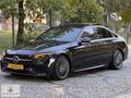 2025 Model C 200 4 Matic AMG 19.000 Km'de