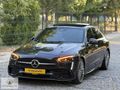 2025 Model C 200 4 Matic AMG 19.000 Km'de