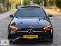 2025 Model C 200 4 Matic AMG 19.000 Km'de