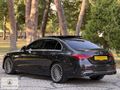 2025 Model C 200 4 Matic AMG 19.000 Km'de