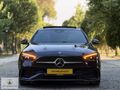 2025 Model C 200 4 Matic AMG 19.000 Km'de