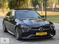2025 Model C 200 4 Matic AMG 19.000 Km'de