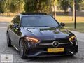 2025 Model C 200 4 Matic AMG 19.000 Km'de