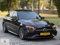 2025 Model C 200 4 Matic AMG 19.000 Km'de