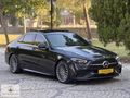 2025 Model C 200 4 Matic AMG 19.000 Km'de