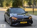 2025 Model C 200 4 Matic AMG 19.000 Km'de
