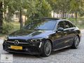 2025 Model C 200 4 Matic AMG 19.000 Km'de