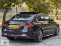 2025 Model C 200 4 Matic AMG 19.000 Km'de