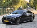 2025 Model C 200 4 Matic AMG 19.000 Km'de