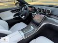 2025 Model C 200 4 Matic AMG 19.000 Km'de