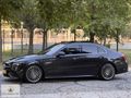 2025 Model C 200 4 Matic AMG 19.000 Km'de