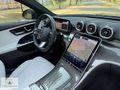 2025 Model C 200 4 Matic AMG 19.000 Km'de