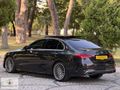 2025 Model C 200 4 Matic AMG 19.000 Km'de