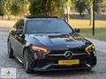 2025 Model C 200 4 Matic AMG 19.000 Km'de