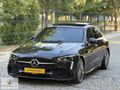2025 Model C 200 4 Matic AMG 19.000 Km'de