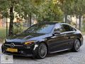 2025 Model C 200 4 Matic AMG 19.000 Km'de