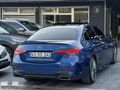 HATASIZ_MERCEDES-BENZ_C200_AMG_SERVİS BAKIMLI