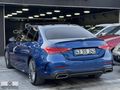 HATASIZ_MERCEDES-BENZ_C200_AMG_SERVİS BAKIMLI