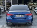 HATASIZ_MERCEDES-BENZ_C200_AMG_SERVİS BAKIMLI