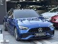HATASIZ_MERCEDES-BENZ_C200_AMG_SERVİS BAKIMLI