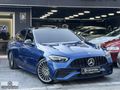 HATASIZ_MERCEDES-BENZ_C200_AMG_SERVİS BAKIMLI