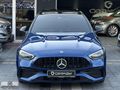HATASIZ_MERCEDES-BENZ_C200_AMG_SERVİS BAKIMLI
