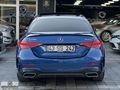 HATASIZ_MERCEDES-BENZ_C200_AMG_SERVİS BAKIMLI