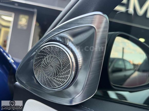 HATASIZ_MERCEDES-BENZ_C200_AMG_SERVİS BAKIMLI