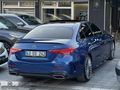 HATASIZ_MERCEDES-BENZ_C200_AMG_SERVİS BAKIMLI