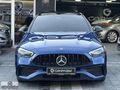 HATASIZ_MERCEDES-BENZ_C200_AMG_SERVİS BAKIMLI