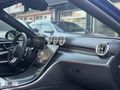 HATASIZ_MERCEDES-BENZ_C200_AMG_SERVİS BAKIMLI