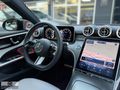 HATASIZ_MERCEDES-BENZ_C200_AMG_SERVİS BAKIMLI