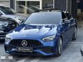 HATASIZ_MERCEDES-BENZ_C200_AMG_SERVİS BAKIMLI