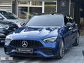 HATASIZ_MERCEDES-BENZ_C200_AMG_SERVİS BAKIMLI