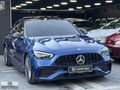 HATASIZ_MERCEDES-BENZ_C200_AMG_SERVİS BAKIMLI