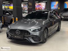 *K.KARTINA 12 TAKSİT*_2023 MERCEDES BENZ C 200 AMG 4MATIC