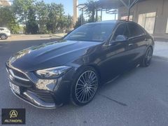 ALTINDAL OTOMOTİVDEN 2024 C200 HATASIZ BOYASIZ 45.000 KM DE FÜME