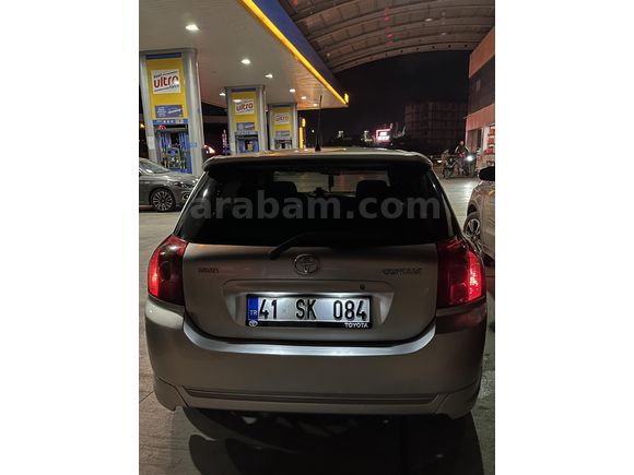 Sahibinden Toyota Corolla 1.6 Sol Plus 2007 Model