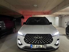 Sahibinden Chery Tiggo 7 Pro 1.6 TGDI Luxury 2023 Model 