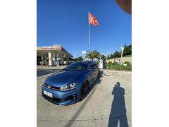 Sahibinden Volkswagen Golf 1.6 TDi BlueMotion Comfortline 2012 Model  279,000 km Mavi