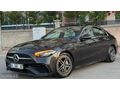 İLK SAHİBİNDEN 2024 MERCEDES C200 AMG 4 MATİC HYBRİD BOYASIZ