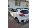 Sahibinden Kia Ceed 1.6 CRDi Concept Plus 2016 Model  105.000 km Beyaz