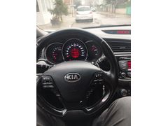 Sahibinden Kia Ceed 1.6 CRDi Concept Plus 2016 Model  105.000 km Beyaz