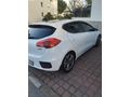 Sahibinden Kia Ceed 1.6 CRDi Concept Plus 2016 Model  105.000 km Beyaz