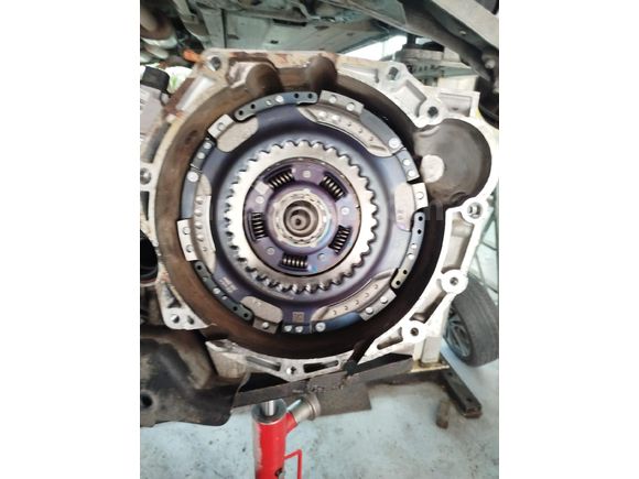 Sahibinden Kia Ceed 1.6 CRDi Concept Plus 2016 Model  105.000 km Beyaz