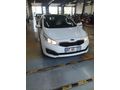 Sahibinden Kia Ceed 1.6 CRDi Concept Plus 2016 Model  105.000 km Beyaz