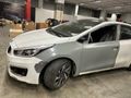 Sahibinden Kia Ceed 1.6 CRDi Concept Plus 2016 Model  105.000 km Beyaz