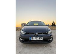 Sahibinden Volkswagen Polo 1.0 Style 2022 Model